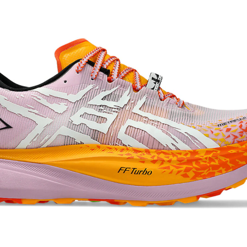ASICS Metafuji Trail Light Ube Pure Aqua Men's - 1013A141-700 - US