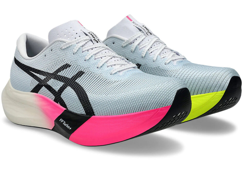 ASICS Metaspeed Edge Paris Light Blue Men's - 1013A124-401 - US - Image 2