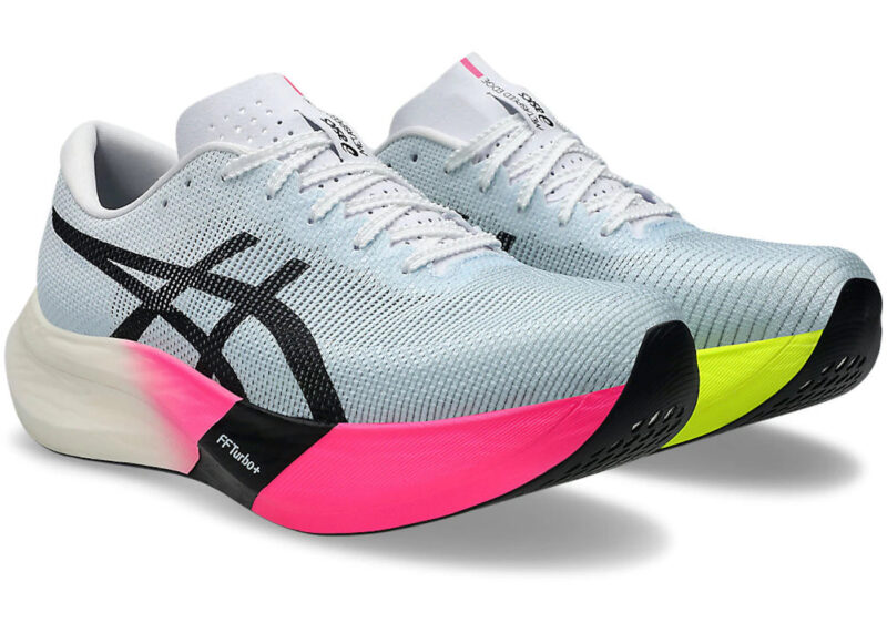 ASICS Metaspeed Edge Paris Light Blue Men's - 1013A124-401 - US - Image 2