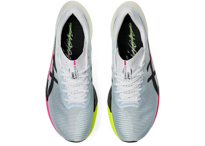 ASICS Metaspeed Edge Paris Light Blue Men's - 1013A124-401 - US - Image 3