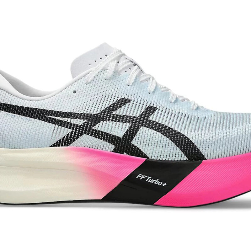 ASICS Metaspeed Edge Paris Light Blue Men's - 1013A124-401 - US