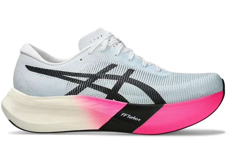 ASICS Metaspeed Edge Paris Light Blue Men's - 1013A124-401 - US - Image 5