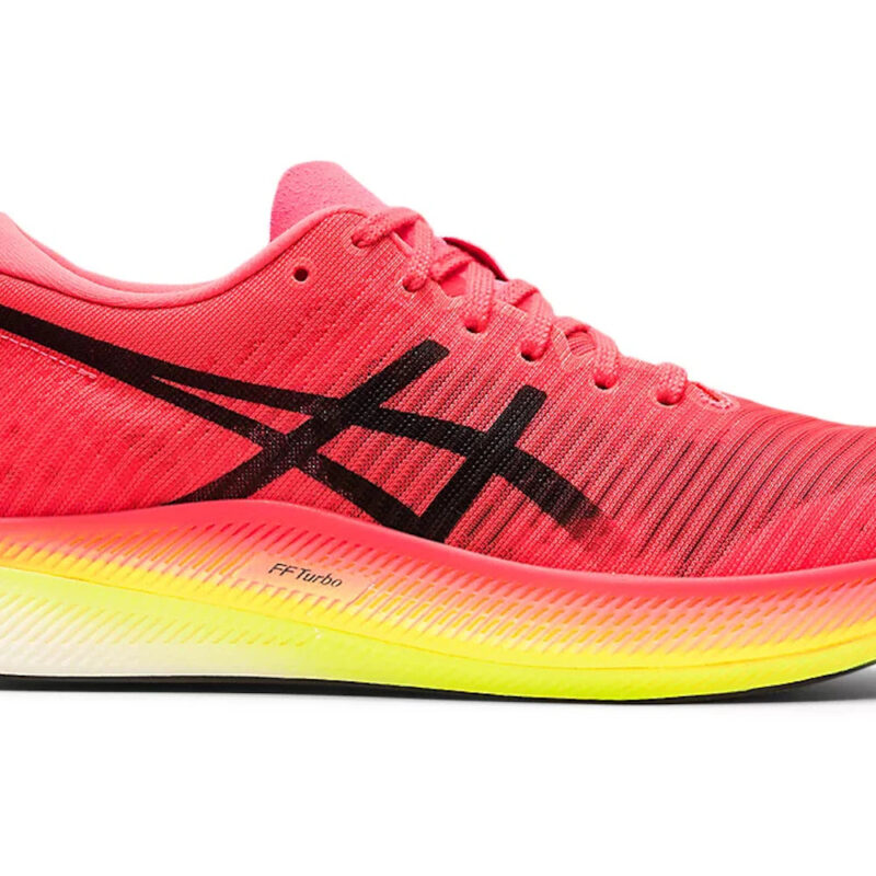 ASICS Metaspeed Edge Performance Red