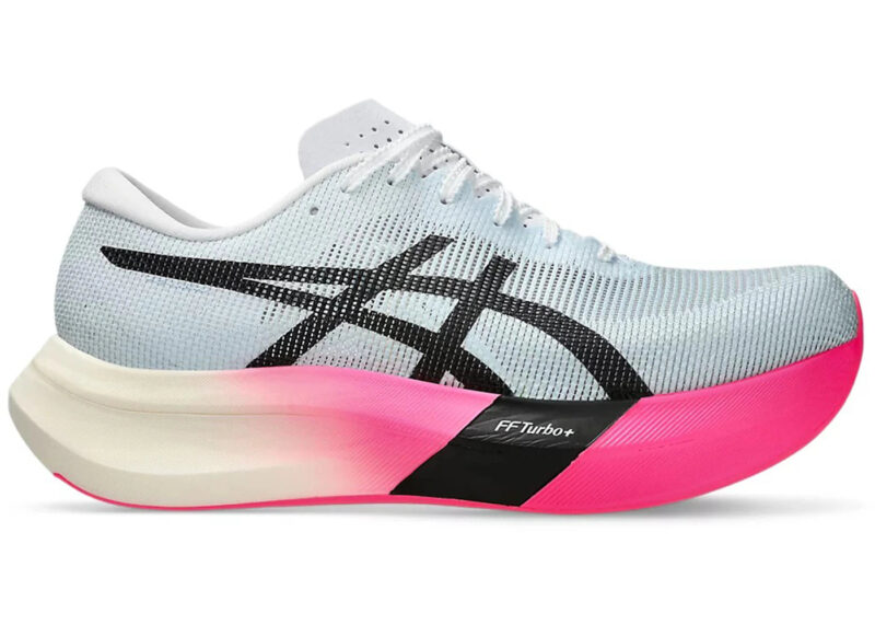 ASICS Metaspeed Sky Paris Light Blue Men's - 1013A123-401 - US