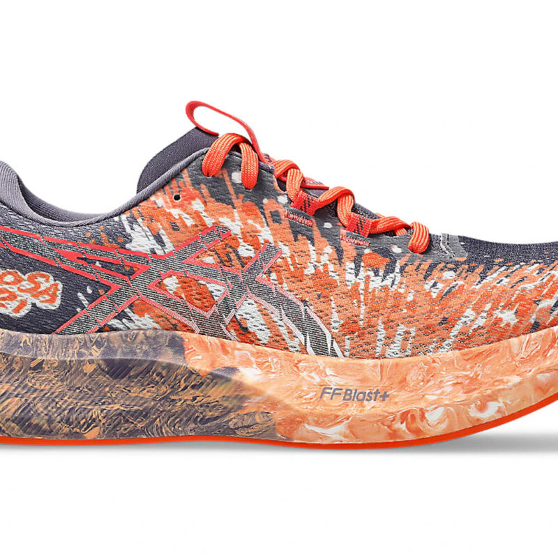 ASICS Noosa Tri 16 Greyish Purple Mojave