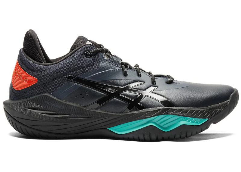 ASICS Nova Surge Low Ballaholic Midnight Men's - 1061A050-400 - US