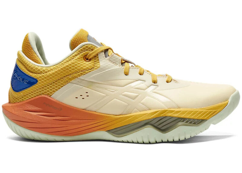 ASICS Nova Surge Low Ballaholic Vanilla