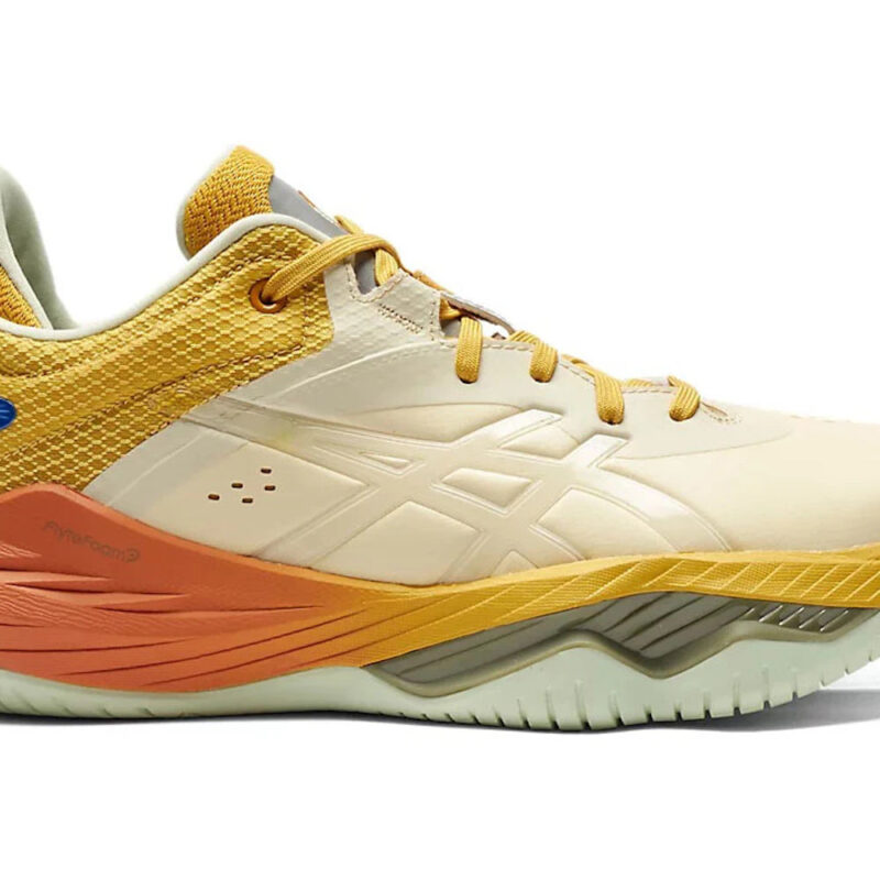 ASICS Nova Surge Low Ballaholic Vanilla