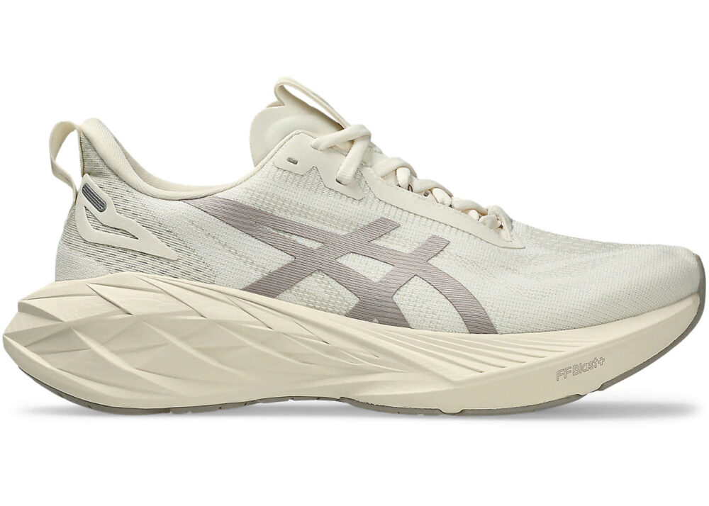 ASICS Novablast 4 Le Birch Moonrock