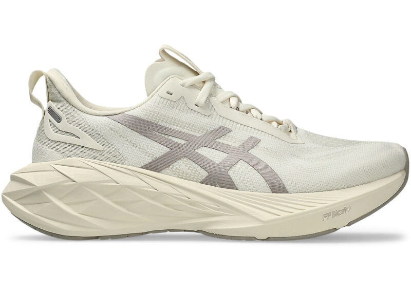 ASICS Novablast 4 Le Birch Moonrock