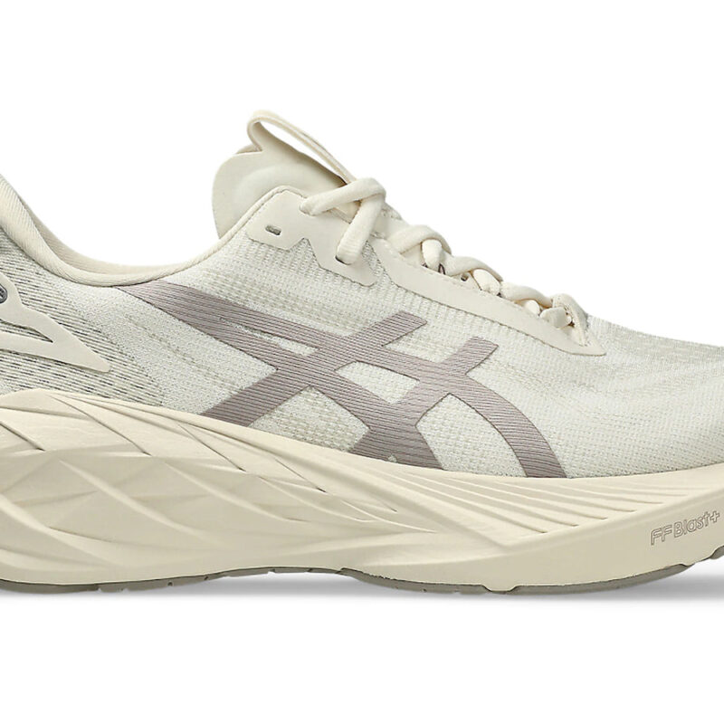 ASICS Novablast 4 Le Birch Moonrock