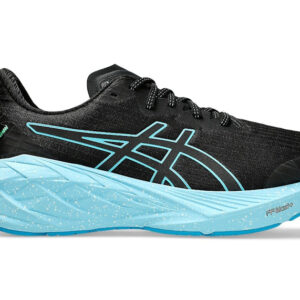 ASICS Novablast 4 Lite-Show Lite Show Bright Cyan - Image 4