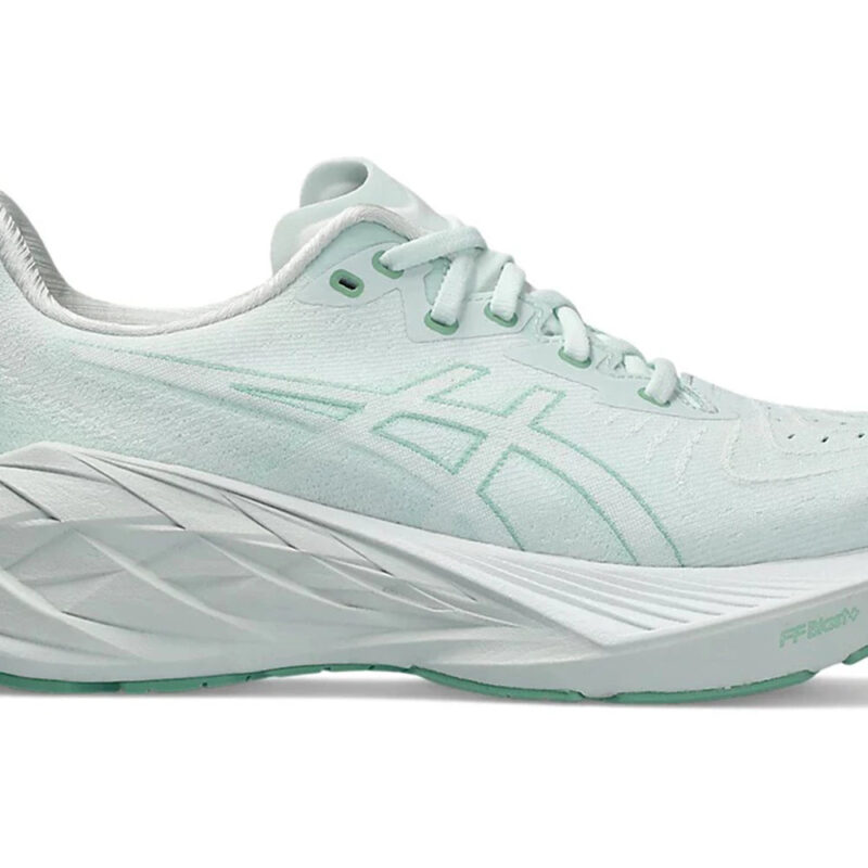 ASICS Novablast 4 Pale Mint White (Women's)