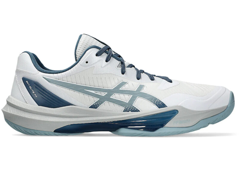 ASICS Sky Elite FF 3 White Dolphin Grey - Image 2