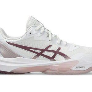 ASICS Sky Elite FF 3 White Watershed Rose (Women's) - Image 2