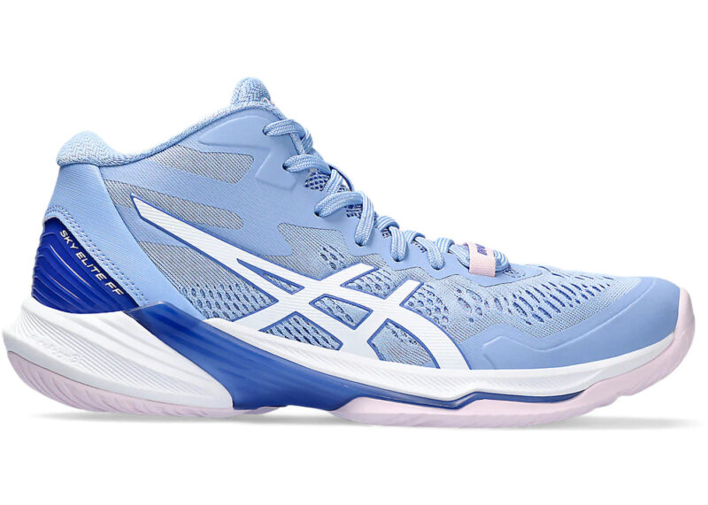 ASICS Sky Elite FF MT 2 Light Sapphire White (Women's) - Image 5