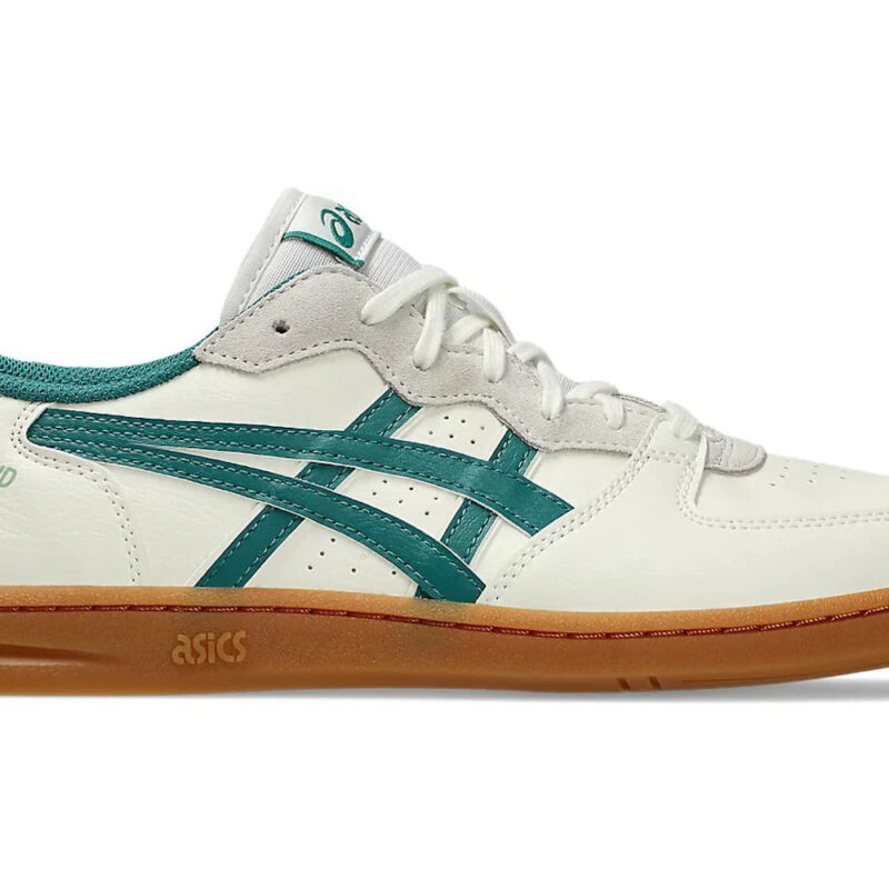 ASICS Skyhand OG Cream Rainy Lake Gum