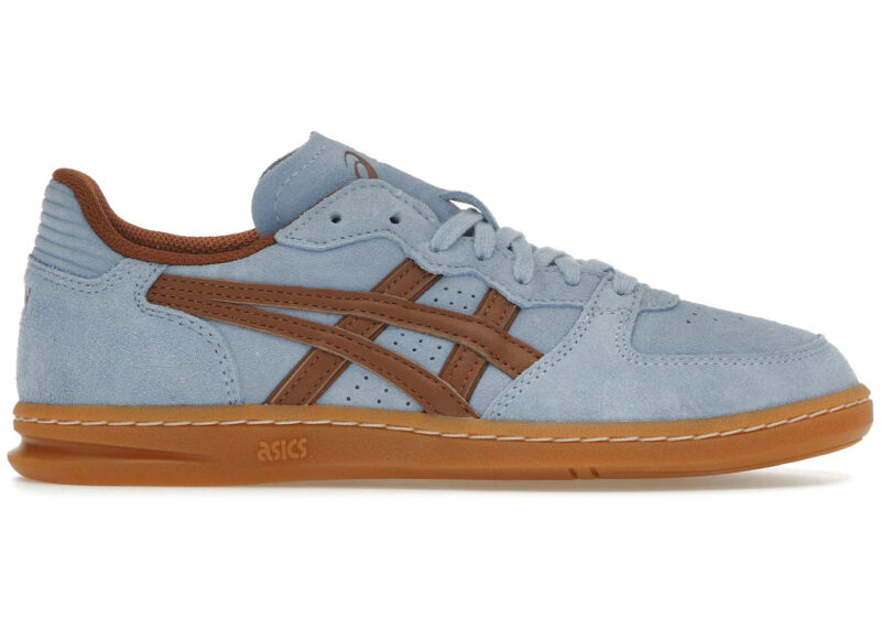 ASICS Skyhand OG HAY Blue Men's - 1203A563-400 - US - Image 2