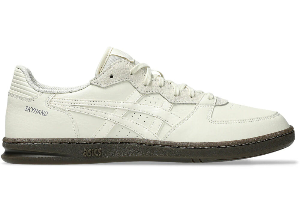ASICS Skyhand OG Pale Oak Cream Men's - 1203A451-200 - Image 2