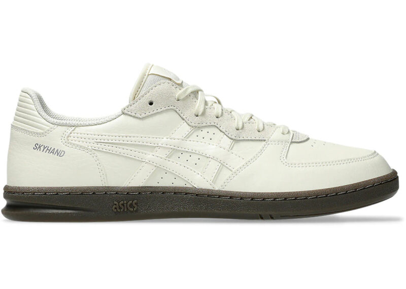 ASICS Skyhand OG Pale Oak Cream Men's - 1203A451-200 - Image 2