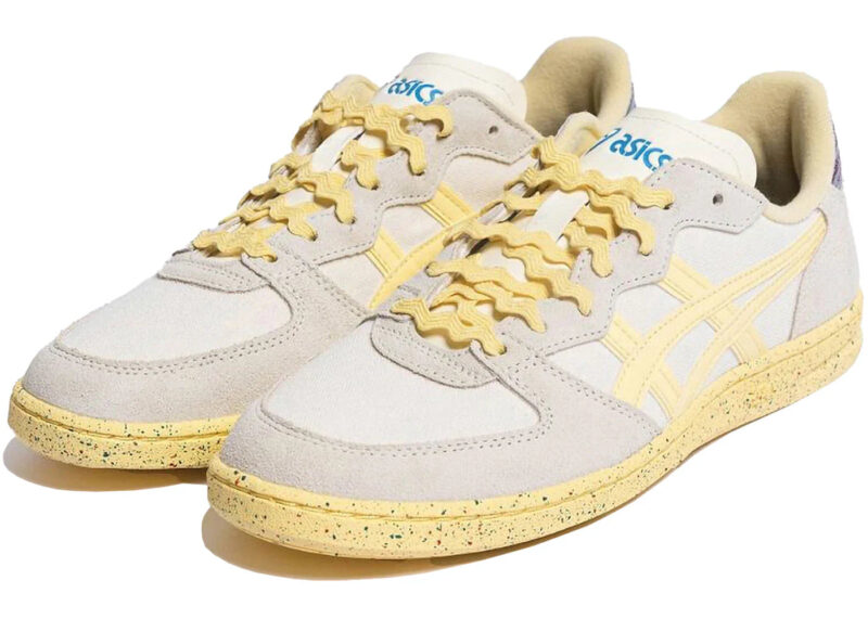 ASICS Skyhand OG SneakerLAH The Mamee Monster Men's - 1203A498-750 - Image 3