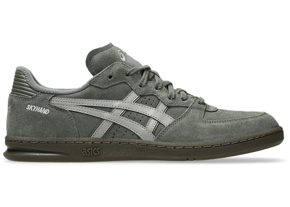 ASICS Skyhand OG Truffle Grey Men's - 1203A452-020 - US