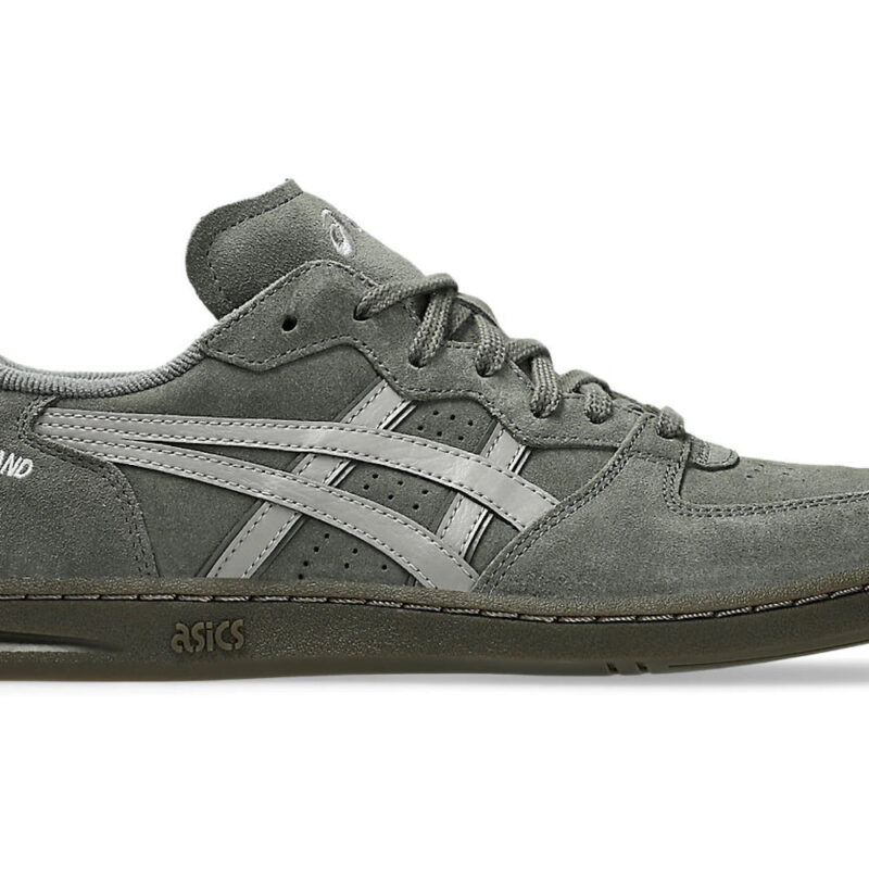 ASICS Skyhand OG Truffle Grey Men's - 1203A452-020 - US