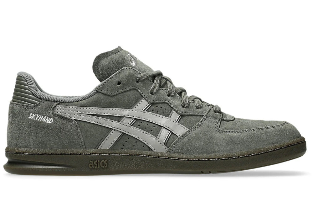 ASICS Skyhand OG Truffle Grey Men's - 1203A452-020 - US - Image 2