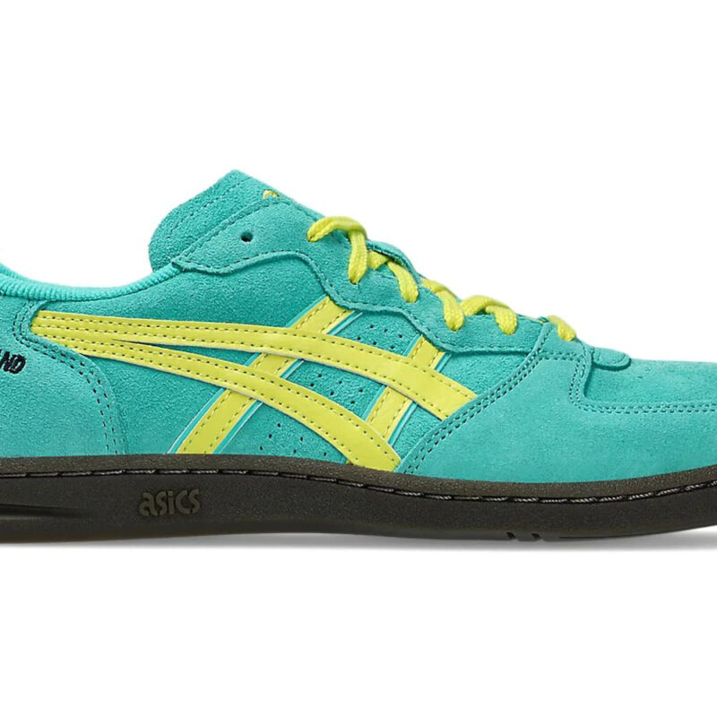 ASICS Skyhand OG Waterfall Lemon Spark Men's - 1203A452-301 - US