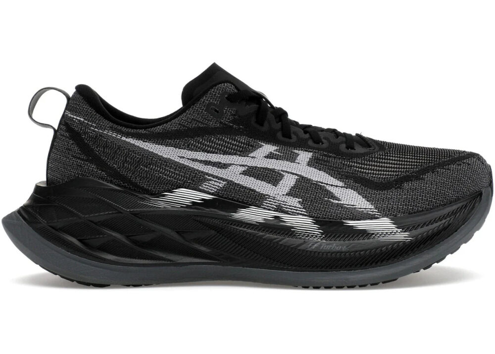 ASICS Superblast 2 Black White Men's - 1013A160-001 - US - Image 2
