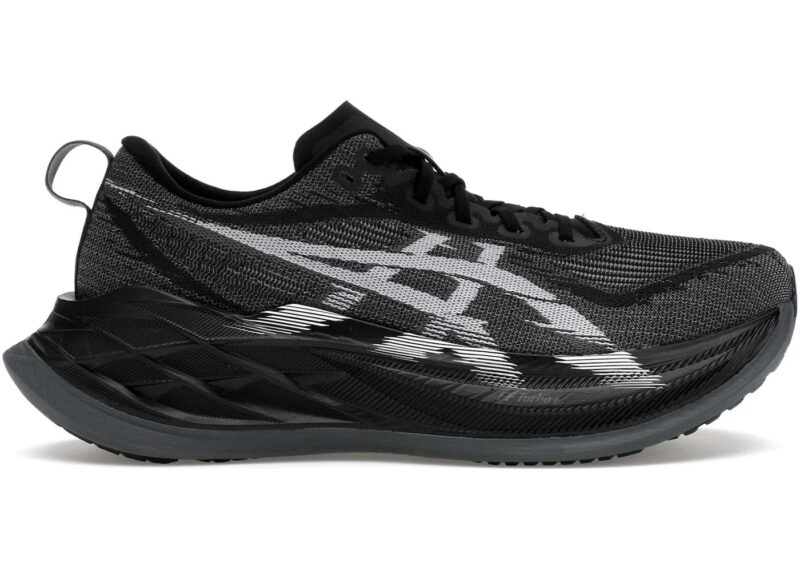 ASICS Superblast 2 Black White Men's - 1013A160-001 - US - Image 2