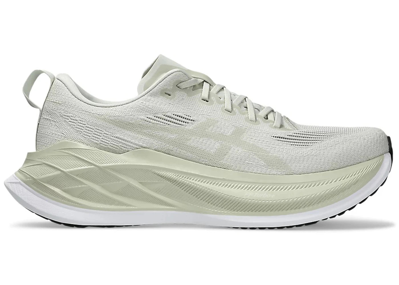 ASICS Superblast 2 Lake Grey White Sage Men's - 1013A142-300 - US