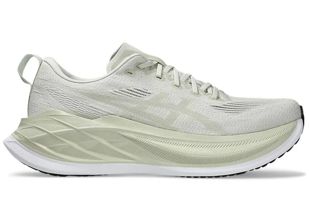 ASICS Superblast 2 Lake Grey White Sage Men's - 1013A142-300 - US - Image 2