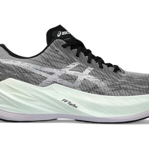 ASICS Superblast Black Lilac Hint Men's - 1013A127-101 - US