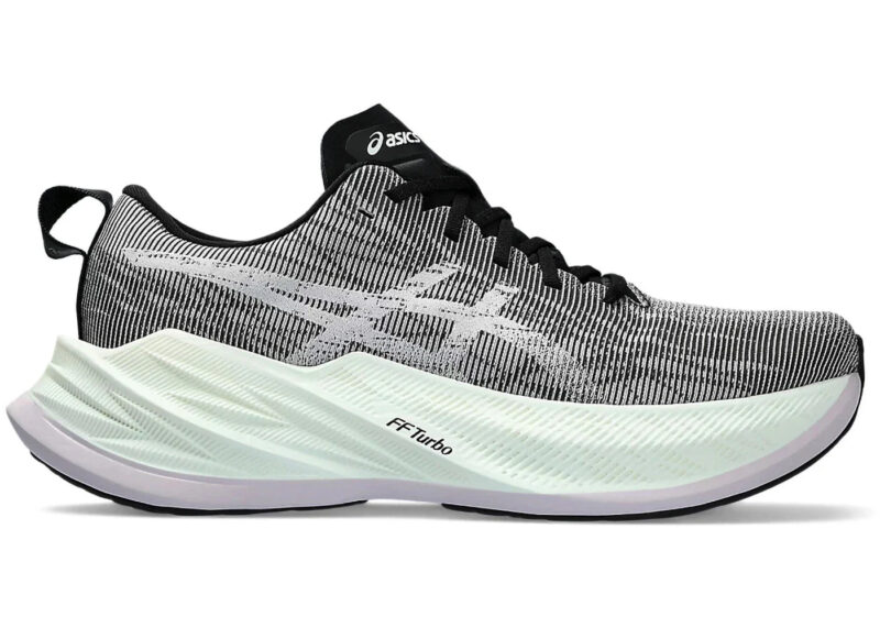ASICS Superblast Black Lilac Hint Men's - 1013A127-101 - US - Image 3