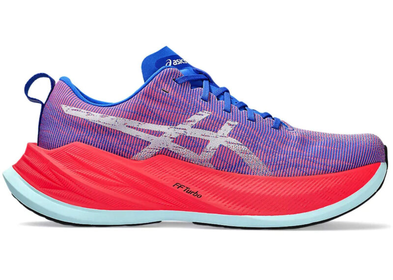 ASICS Superblast Diva Pink Aquamarine - Image 4