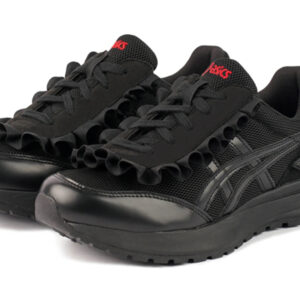 ASICS Tarther SC Plus SHUSHU/TONG Black