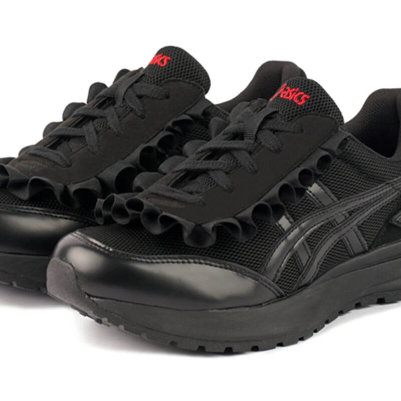 ASICS Tarther SC Plus SHUSHU/TONG Black