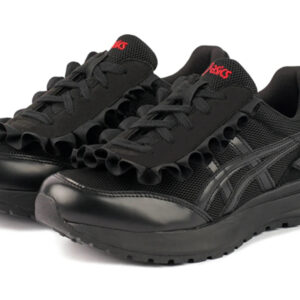 ASICS Tarther SC Plus SHUSHU/TONG Black - Image 2