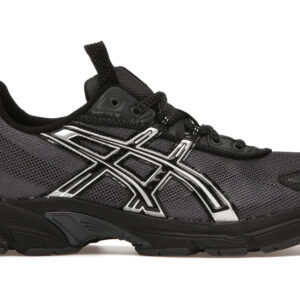 ASICS UB2-S Gel-1130 Asphalt Pure Silver - Image 2