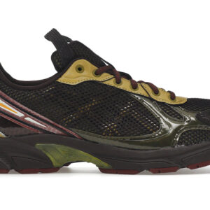 ASICS UB4-S Gel-1130 Kiko Kostadinov Studio Demitasse Fir Green - Image 2