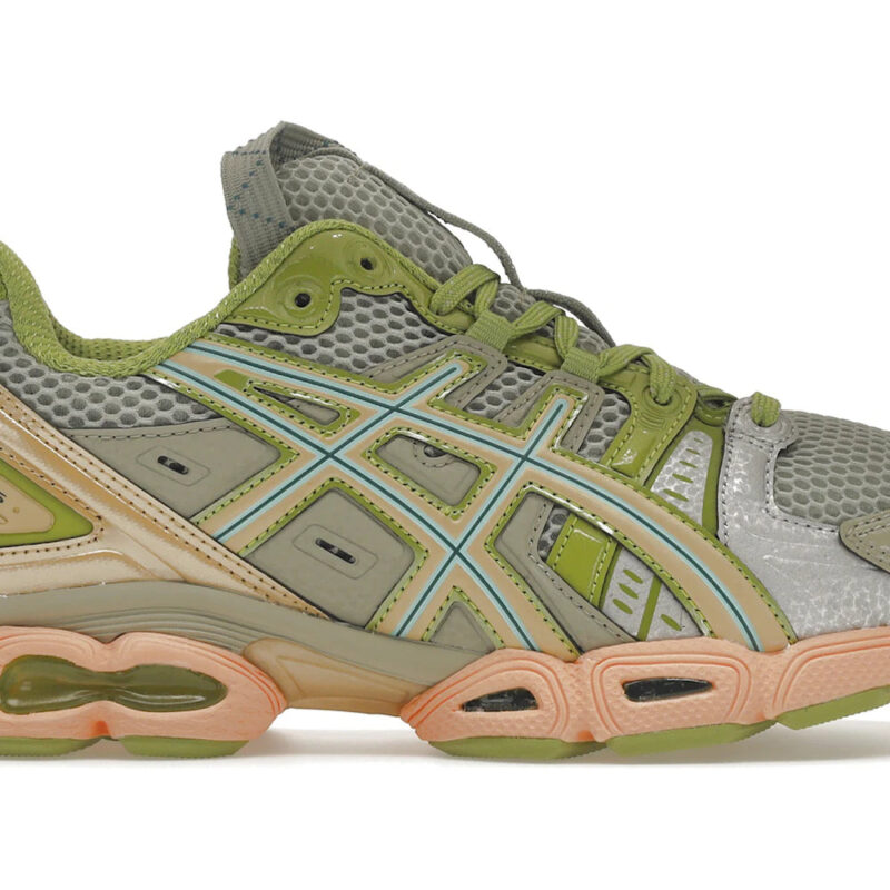 ASICS UB3-S Gel-Nimbus 9 Kiko Kostadinov Abbey Stone (Women's)
