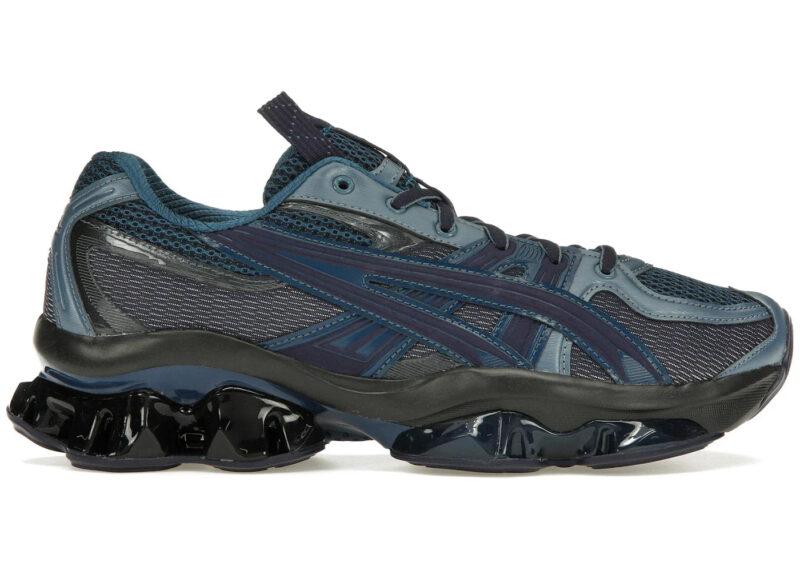 ASICS US5-S Gel-Quantum Kinetic Kiko Kostadinov Light Indigo - Image 2