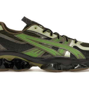 ASICS US5-S Gel-Quantum Kinetic Kiko Kostadinov Moss - Image 2