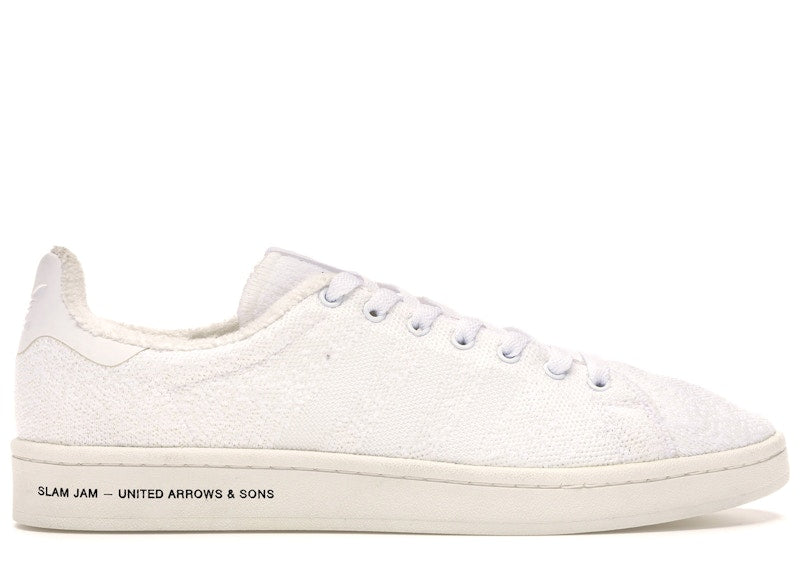 adidas Campus United Arrows & Sons x Slam Jam