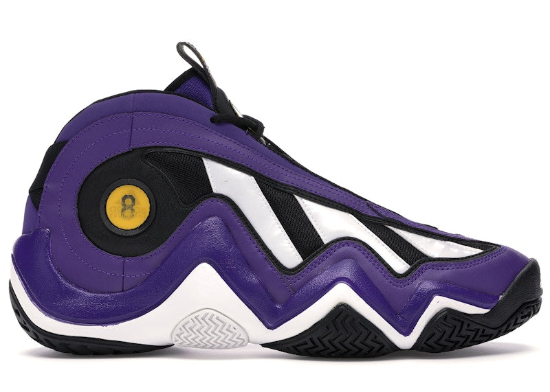 adidas Crazy 97 EQT Kobe Bryant 1997 Slam Dunk Contest (2013)