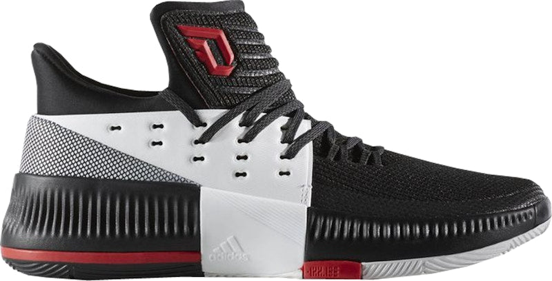 adidas Dame 3 On Tour
