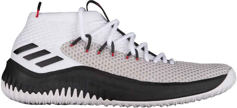adidas Dame 4 Rip City