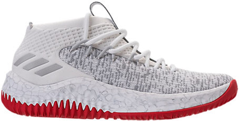 adidas Dame 4 Rose City