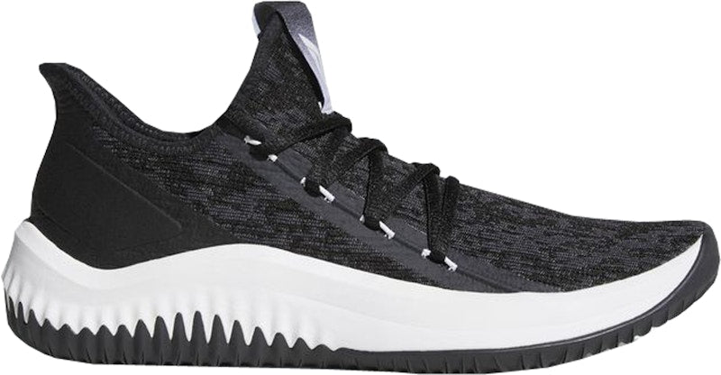 adidas Dame DOLLA Carbon